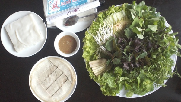 Du lịch ẩm thực cùng nhà hàng Mỳ Quảng Mỹ Sơn 4 Du lịch ẩm thực cùng nhà hàng Mỳ Quảng Mỹ Sơn 4