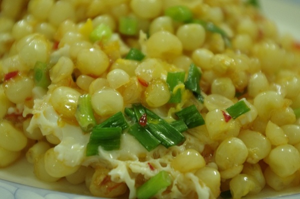 Hàng ốc đêm ngon nhất Quận 4 8