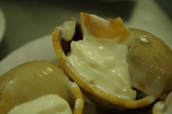 Hàng ốc đêm ngon nhất Quận 4 15