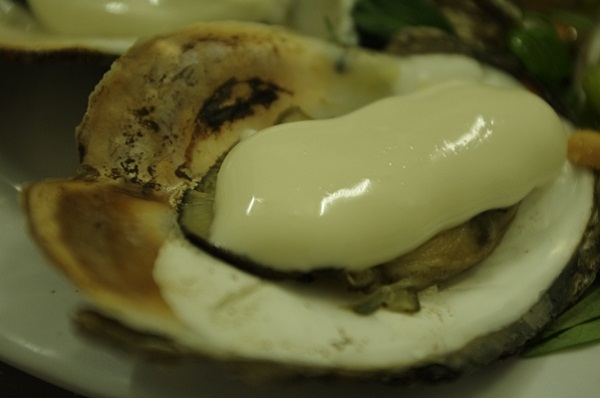 Hàng ốc đêm ngon nhất Quận 4 16