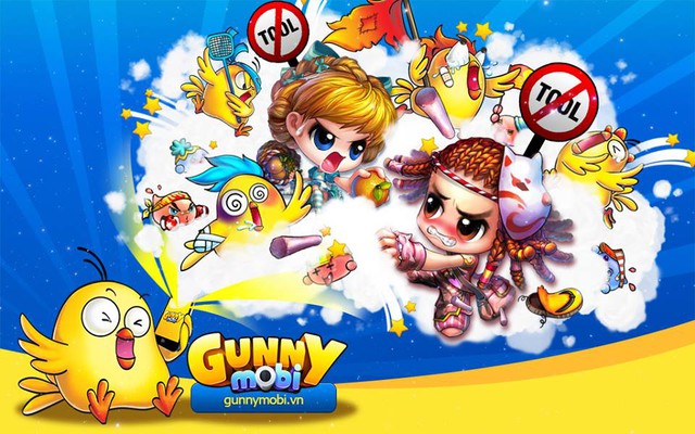 Gunny MobiNhận giftcode game Gunny Mobi miễn phí 2019 Bai-tam-su-cua-game-thu-ve-gunny-mobi