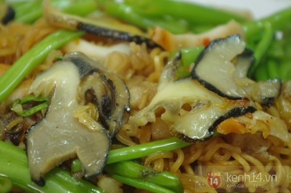 Cà ri tôm càng siêu ngon khuyến mãi ở Ốc Thảo, Quận 4 - Ảnh 6.