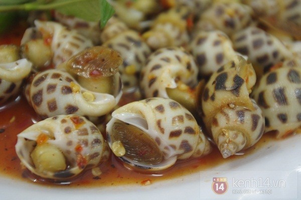 Cà ri tôm càng siêu ngon khuyến mãi ở Ốc Thảo, Quận 4 - Ảnh 7.