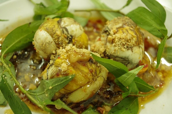 Cà ri tôm càng siêu ngon khuyến mãi ở Ốc Thảo, Quận 4 - Ảnh 12.