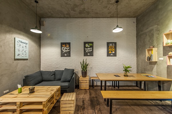 Image result for Boo Cafe