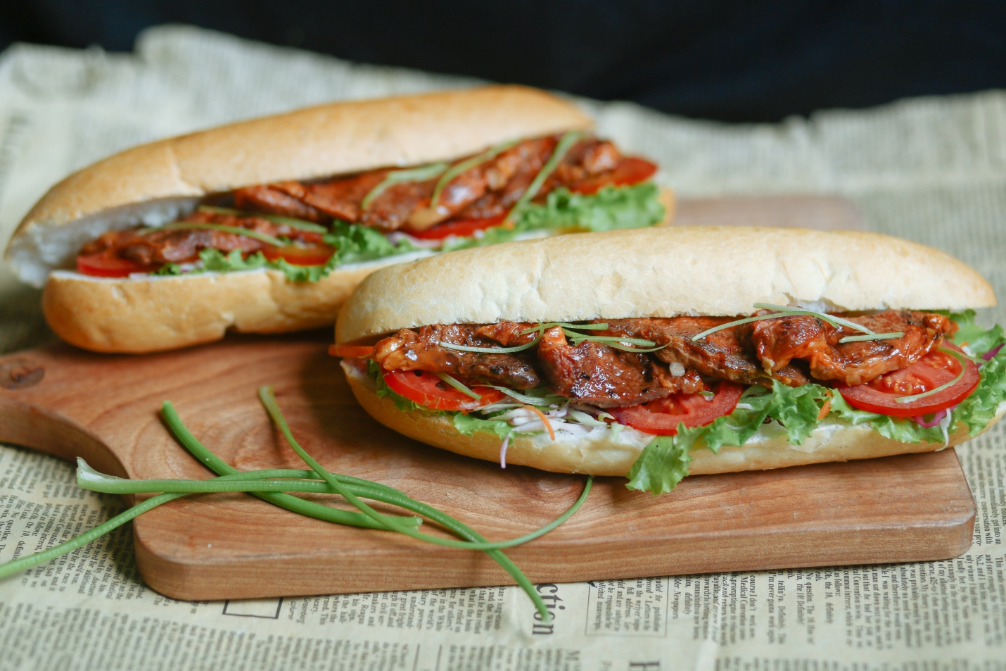 Khám phá bánh mì chảo ngon trong ngôi nhà Pháp cổ - Ảnh 9. Khám phá bánh mì chảo ngon trong ngôi nhà Pháp cổ - Ảnh 9.