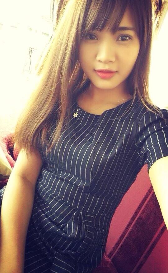 Tuyệt kỹ trẻ đẹp như gái 18 của nữ giao dịch viên Viettel - Ảnh 3.