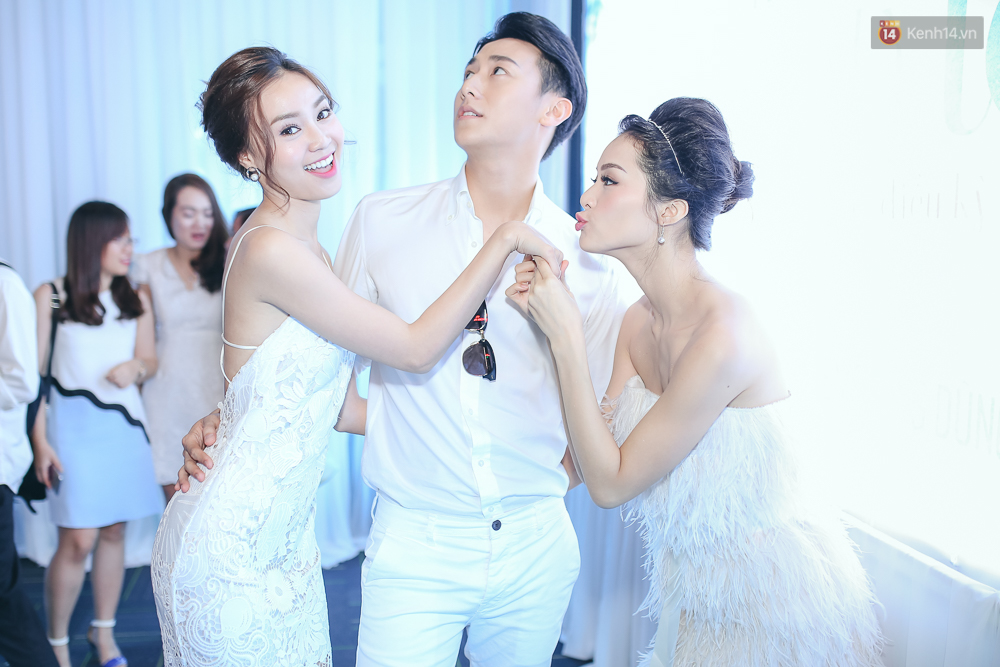 Tấm Hạ Vi và Cám Ninh Dương Lan Ngọc đẹp không tì vết, tiếp tục tranh giành soái ca - Ảnh 5. Tấm Hạ Vi và Cám Ninh Dương Lan Ngọc đẹp không tì vết, tiếp tục tranh giành soái ca - Ảnh 5.