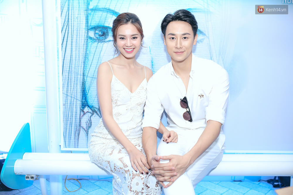 Tấm Hạ Vi và Cám Ninh Dương Lan Ngọc đẹp không tì vết, tiếp tục tranh giành soái ca - Ảnh 7. Tấm Hạ Vi và Cám Ninh Dương Lan Ngọc đẹp không tì vết, tiếp tục tranh giành soái ca - Ảnh 7.