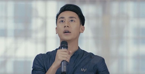 Đẹp như Ninh Dương Lan Ngọc mà còn phải tránh mặt trai vì tự ti… mặt mụn - Ảnh 6. Đẹp như Ninh Dương Lan Ngọc mà còn phải tránh mặt trai vì tự ti… mặt mụn - Ảnh 6.