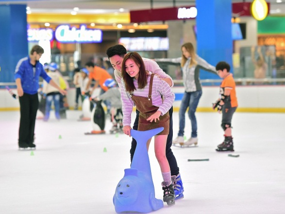 Khi Tôi Là Tôi: Ninh Dương Lan Ngọc vì mụn mà “mém” đánh mất người yêu? - Ảnh 4. Khi Tôi Là Tôi: Ninh Dương Lan Ngọc vì mụn mà “mém” đánh mất người yêu? - Ảnh 4.