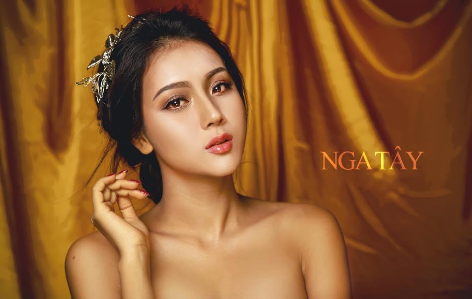 Nâng mũi S line xưa rồi, mũi đẹp chuẩn tỉ lệ vàng mới thực sự lên ngôi - Ảnh 3. Nâng mũi S line xưa rồi, mũi đẹp chuẩn tỉ lệ vàng mới thực sự lên ngôi - Ảnh 3.