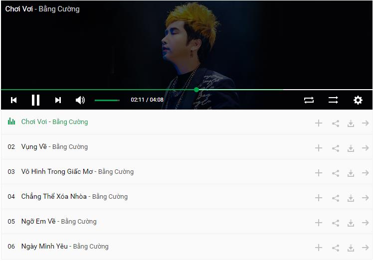 Tái xuất Vpop, Bằng Cường chơi trội với MV toàn mỹ nữ - Ảnh 8. Tái xuất Vpop, Bằng Cường chơi trội với MV toàn mỹ nữ - Ảnh 8.