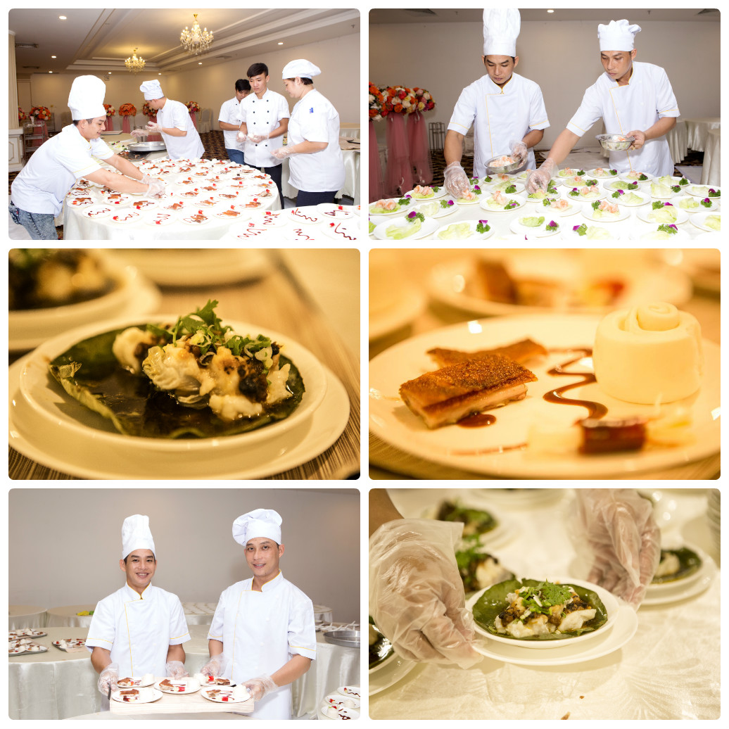 Hoa hậu Đỗ Mỹ Linh đẹp rạng ngời tham dự đêm tiệc tại Queen Plaza - Ảnh 8. Hoa hậu Đỗ Mỹ Linh đẹp rạng ngời tham dự đêm tiệc tại Queen Plaza - Ảnh 8.