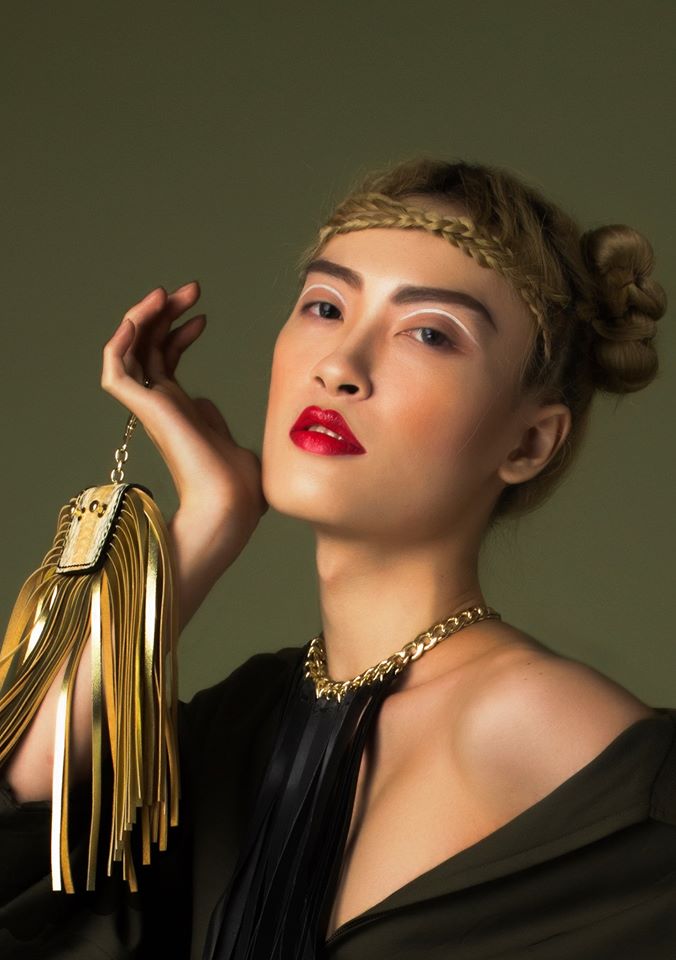 Vừa khởi động vòng 1, Vespa Amateur Stylist Contest đã thu hút vô vàn fashionista cá tính - Ảnh 7. Vừa khởi động vòng 1, Vespa Amateur Stylist Contest đã thu hút vô vàn fashionista cá tính - Ảnh 7.