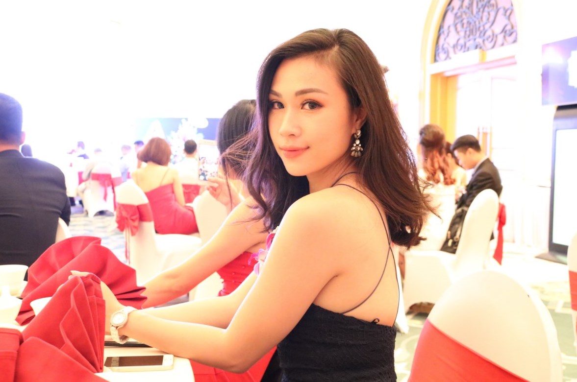 Vừa khởi động vòng 1, Vespa Amateur Stylist Contest đã thu hút vô vàn fashionista cá tính - Ảnh 9. Vừa khởi động vòng 1, Vespa Amateur Stylist Contest đã thu hút vô vàn fashionista cá tính - Ảnh 9.