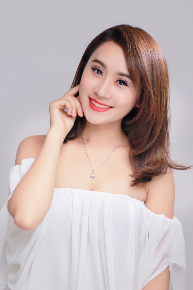 Tiết lộ bí quyết cho gương mặt đẹp hài hòa và hoàn hảo - Ảnh 1. Tiết lộ bí quyết cho gương mặt đẹp hài hòa và hoàn hảo - Ảnh 1.