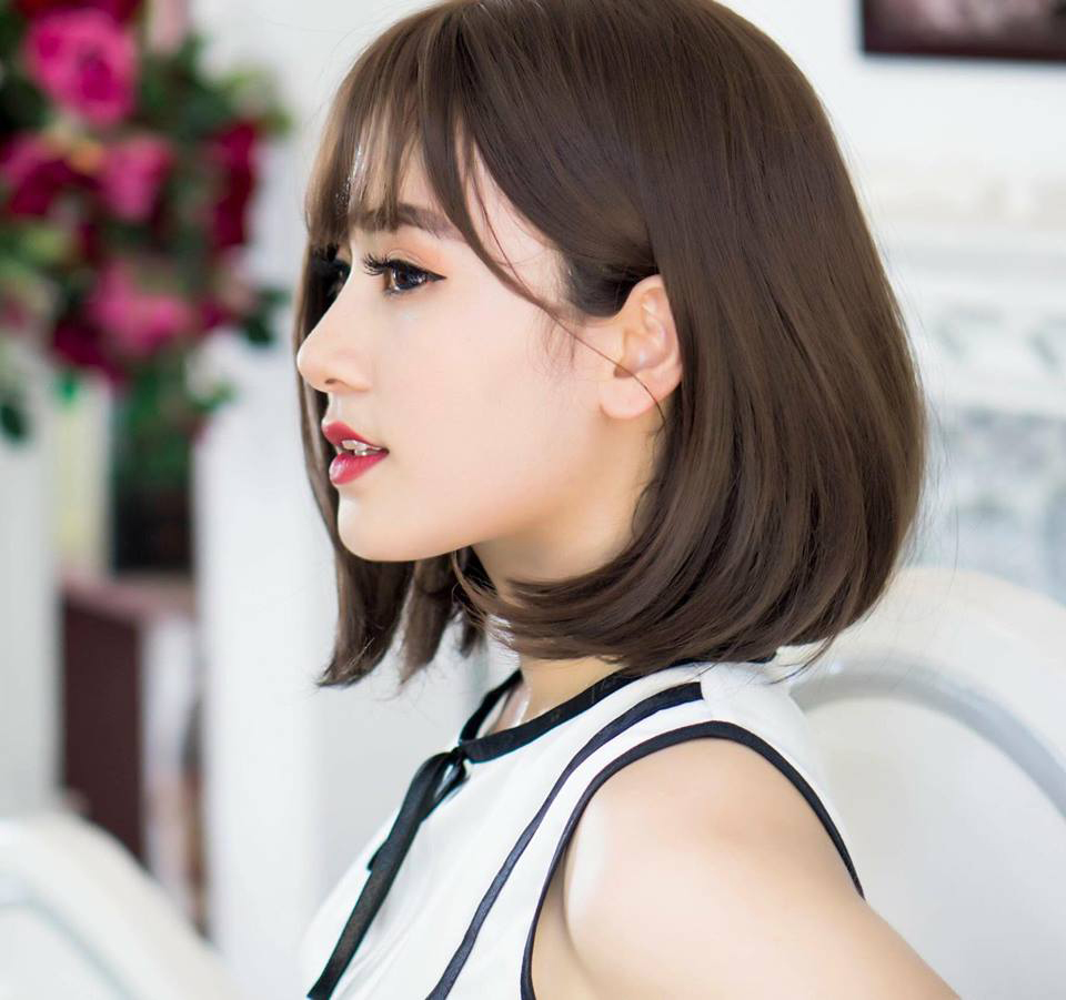 Tiết lộ bí quyết cho gương mặt đẹp hài hòa và hoàn hảo - Ảnh 4. Tiết lộ bí quyết cho gương mặt đẹp hài hòa và hoàn hảo - Ảnh 4.