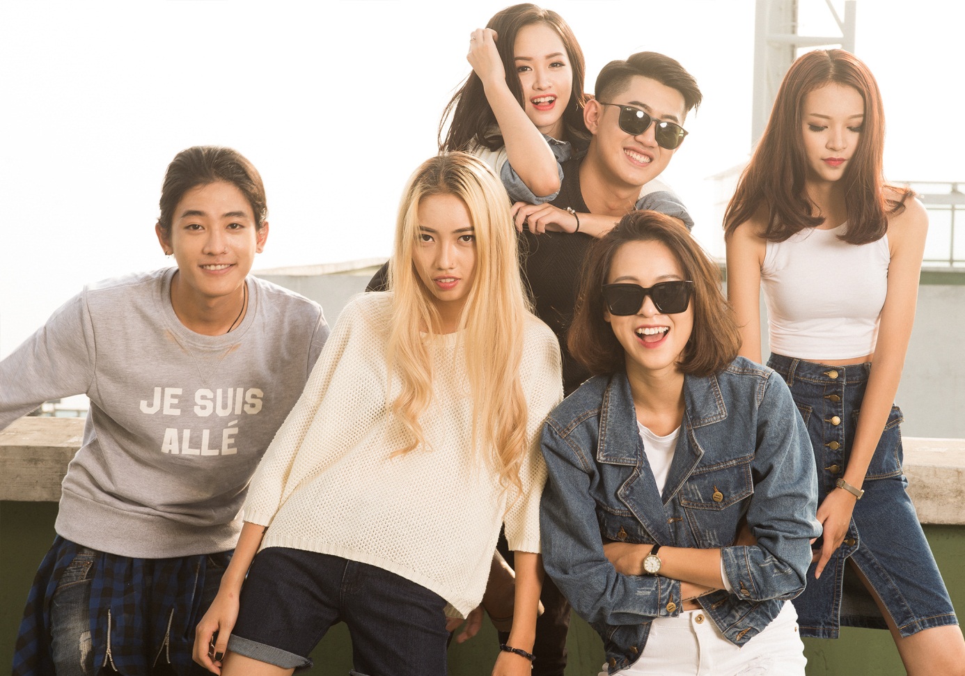 Kì lạ cửa hàng nhận sửa đồ jeans miễn phí quanh năm - Ảnh 7. Kì lạ cửa hàng nhận sửa đồ jeans miễn phí quanh năm - Ảnh 7.