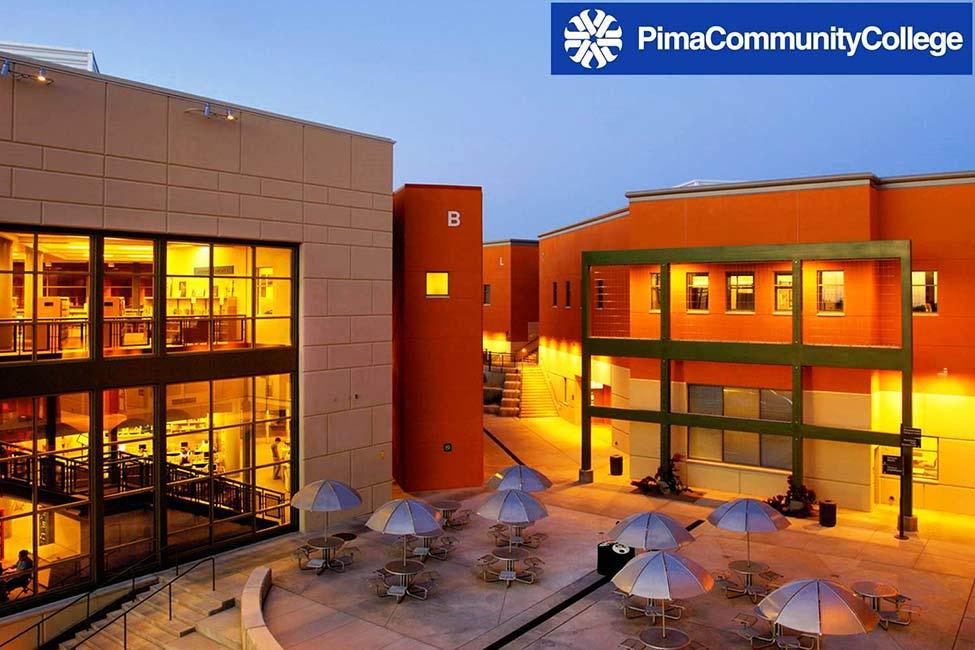 Tiết kiệm đến 50% chi phí giáo dục bậc cao tại CĐCĐ Pima - Ảnh 3. Tiết kiệm đến 50% chi phí giáo dục bậc cao tại CĐCĐ Pima - Ảnh 3.