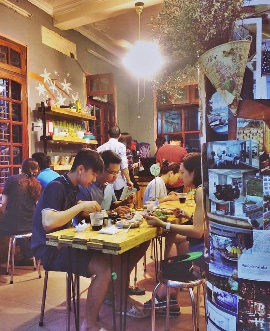 Gọi lẩu Thái chua cay, chén chân gà no say duy nhất tại Hà Nội - Ảnh 10. Gọi lẩu Thái chua cay, chén chân gà no say duy nhất tại Hà Nội - Ảnh 10.