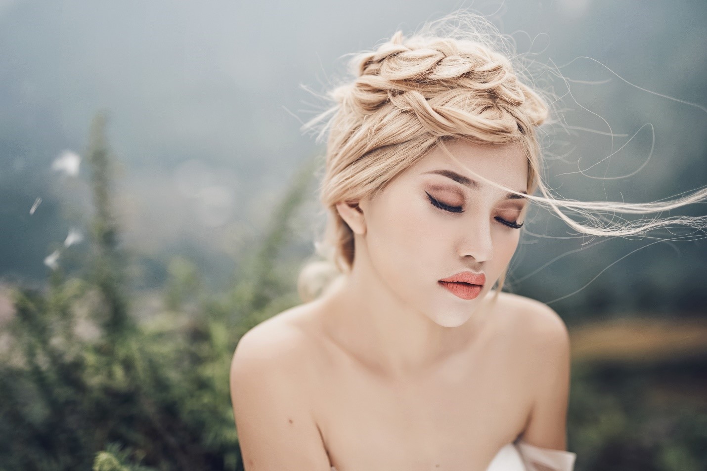 Thả hồn cùng BST ảnh cưới “Hơi thở núi rừng” của Trieu Cuong Studio - Ảnh 6. Thả hồn cùng BST ảnh cưới “Hơi thở núi rừng” của Trieu Cuong Studio - Ảnh 6.