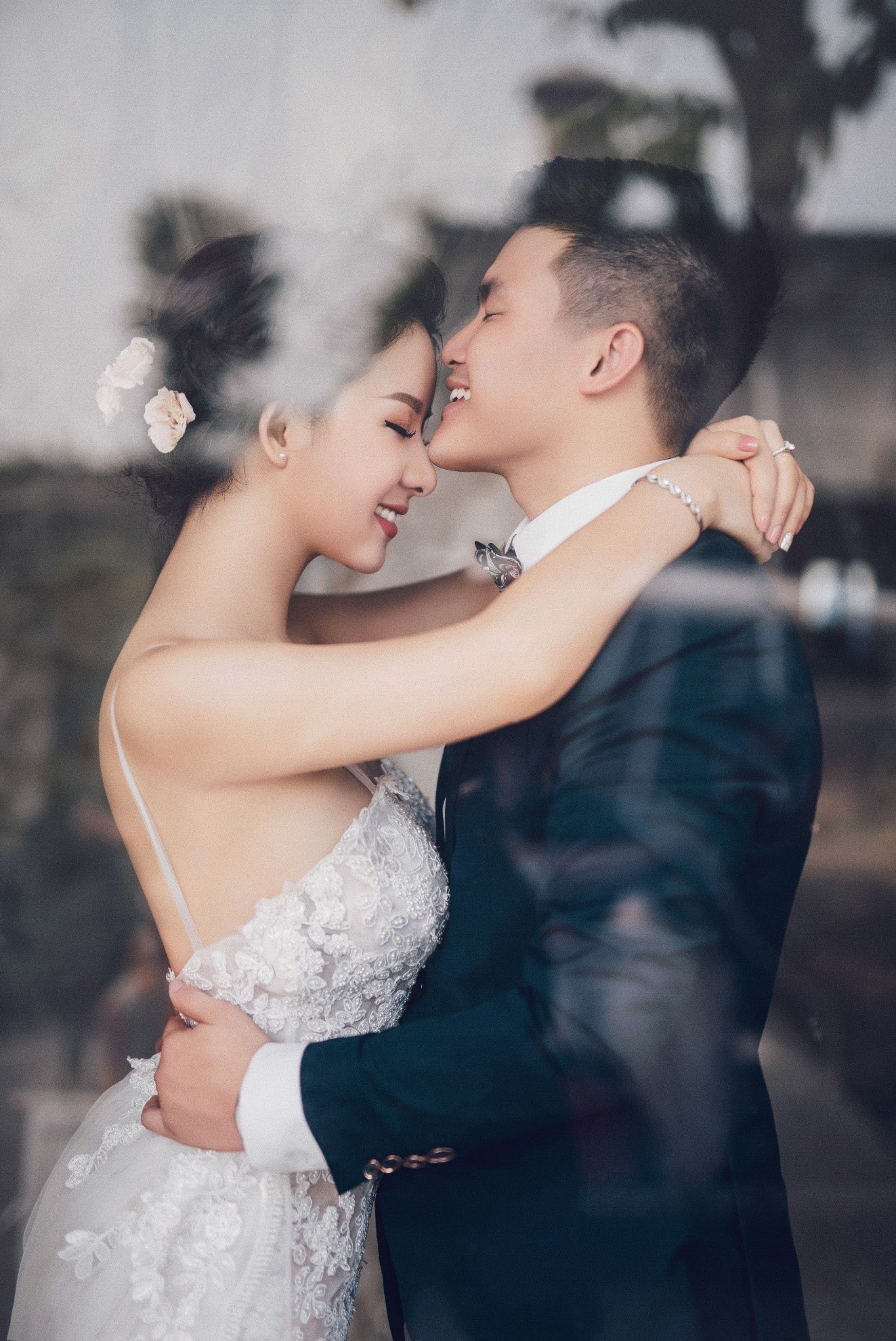 Thả hồn cùng BST ảnh cưới “Hơi thở núi rừng” của Trieu Cuong Studio - Ảnh 10. Thả hồn cùng BST ảnh cưới “Hơi thở núi rừng” của Trieu Cuong Studio - Ảnh 10.