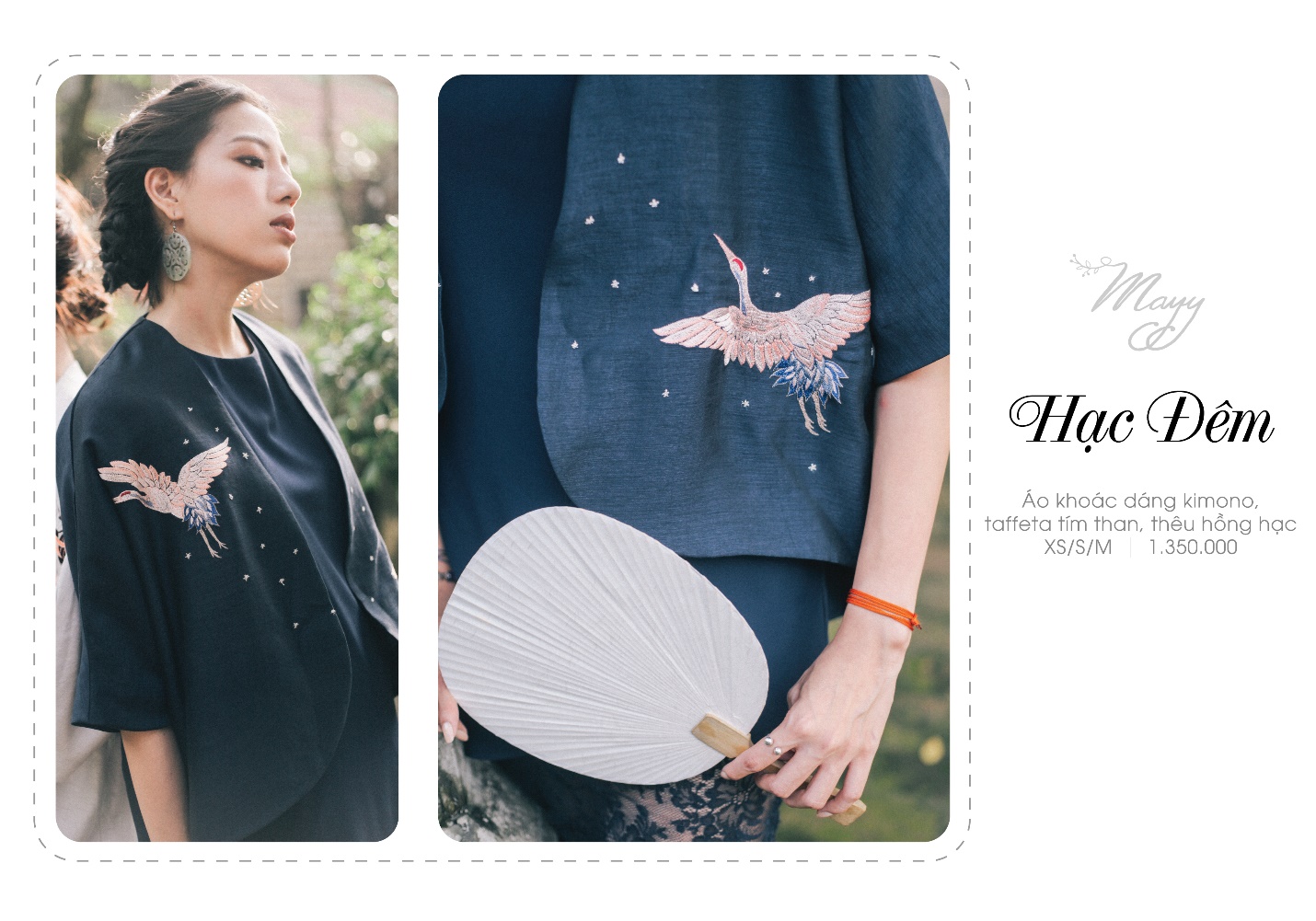 “Cảm tác thêu” – Một tuyệt tác dành cho mùa Thu - Ảnh 6. “Cảm tác thêu” – Một tuyệt tác dành cho mùa Thu - Ảnh 6.