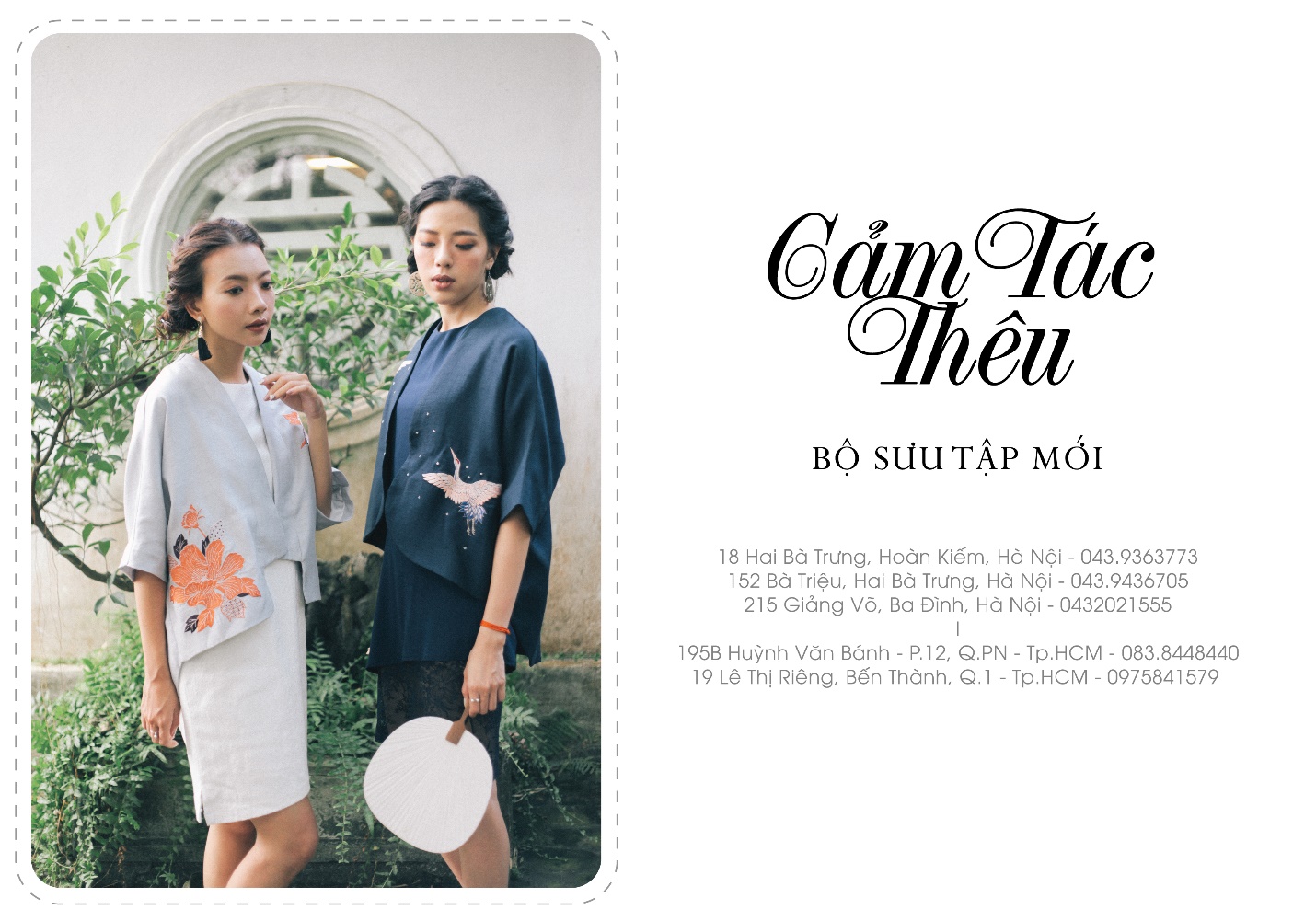 “Cảm tác thêu” – Một tuyệt tác dành cho mùa Thu - Ảnh 7. “Cảm tác thêu” – Một tuyệt tác dành cho mùa Thu - Ảnh 7.