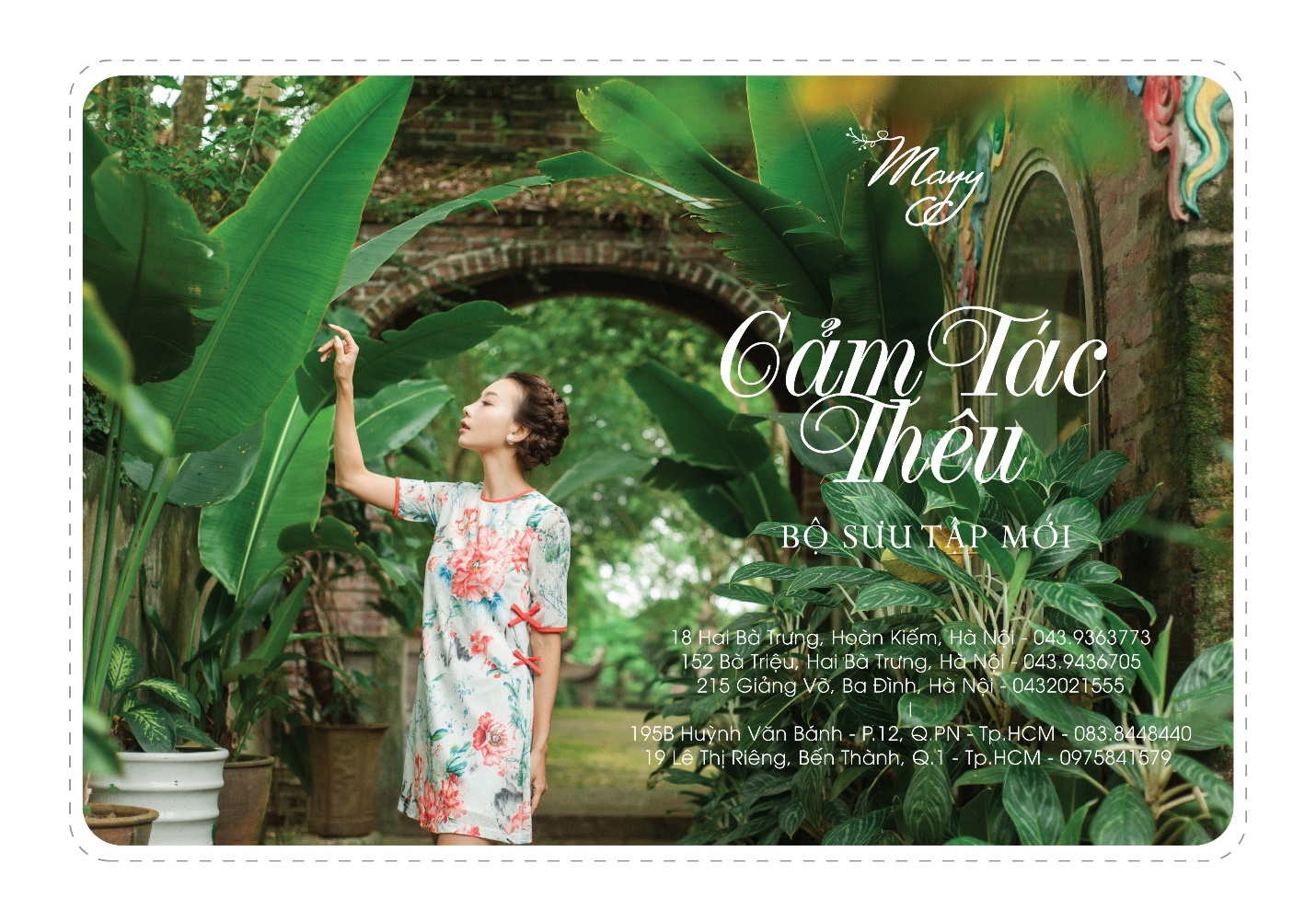 “Cảm tác thêu” – Một tuyệt tác dành cho mùa Thu - Ảnh 10. “Cảm tác thêu” – Một tuyệt tác dành cho mùa Thu - Ảnh 10.