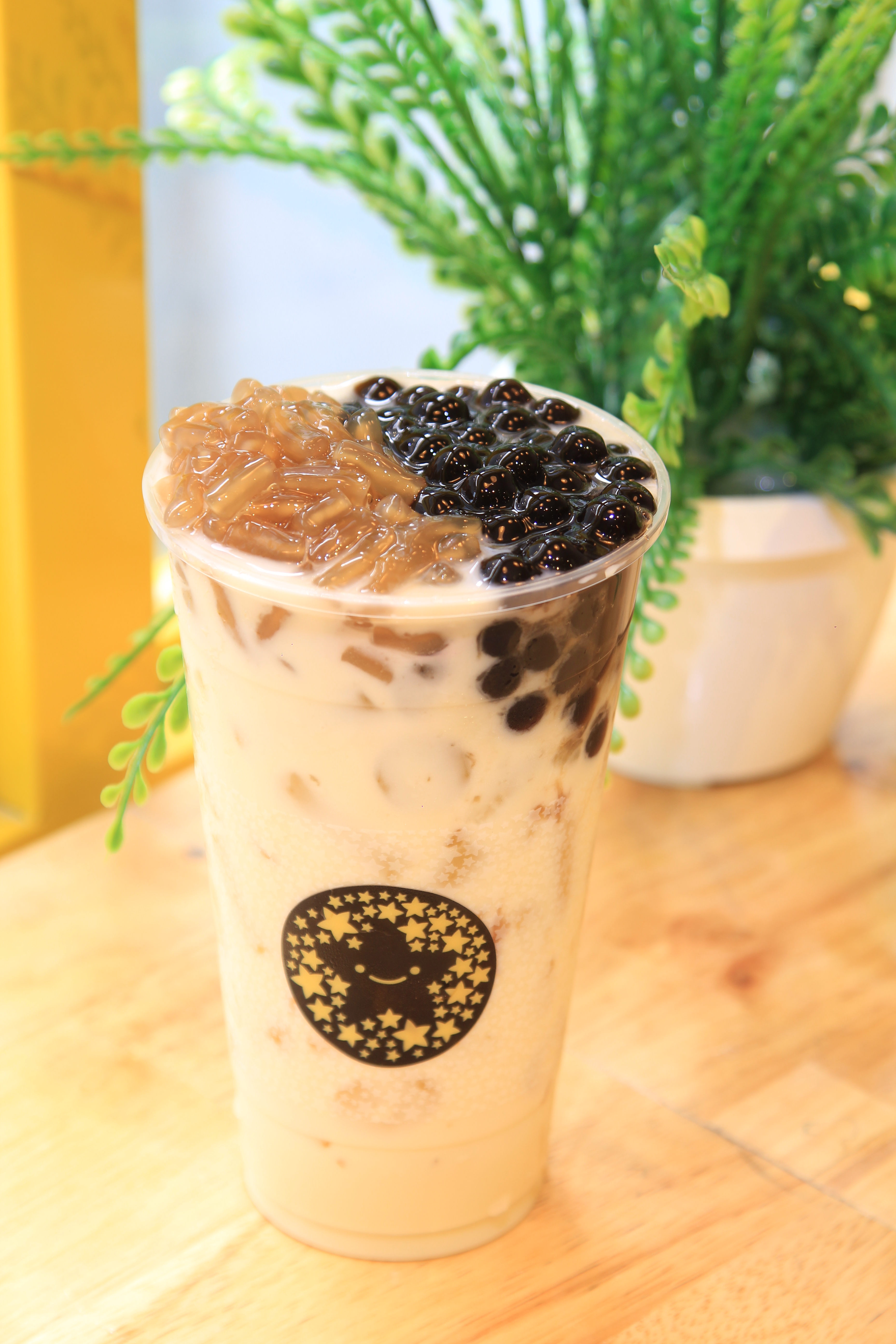 TocoToco Quảng Ninh: Hương vị làm ngọt lòng fan miền biển - Ảnh 4. TocoToco Quảng Ninh: Hương vị làm ngọt lòng fan miền biển - Ảnh 4.