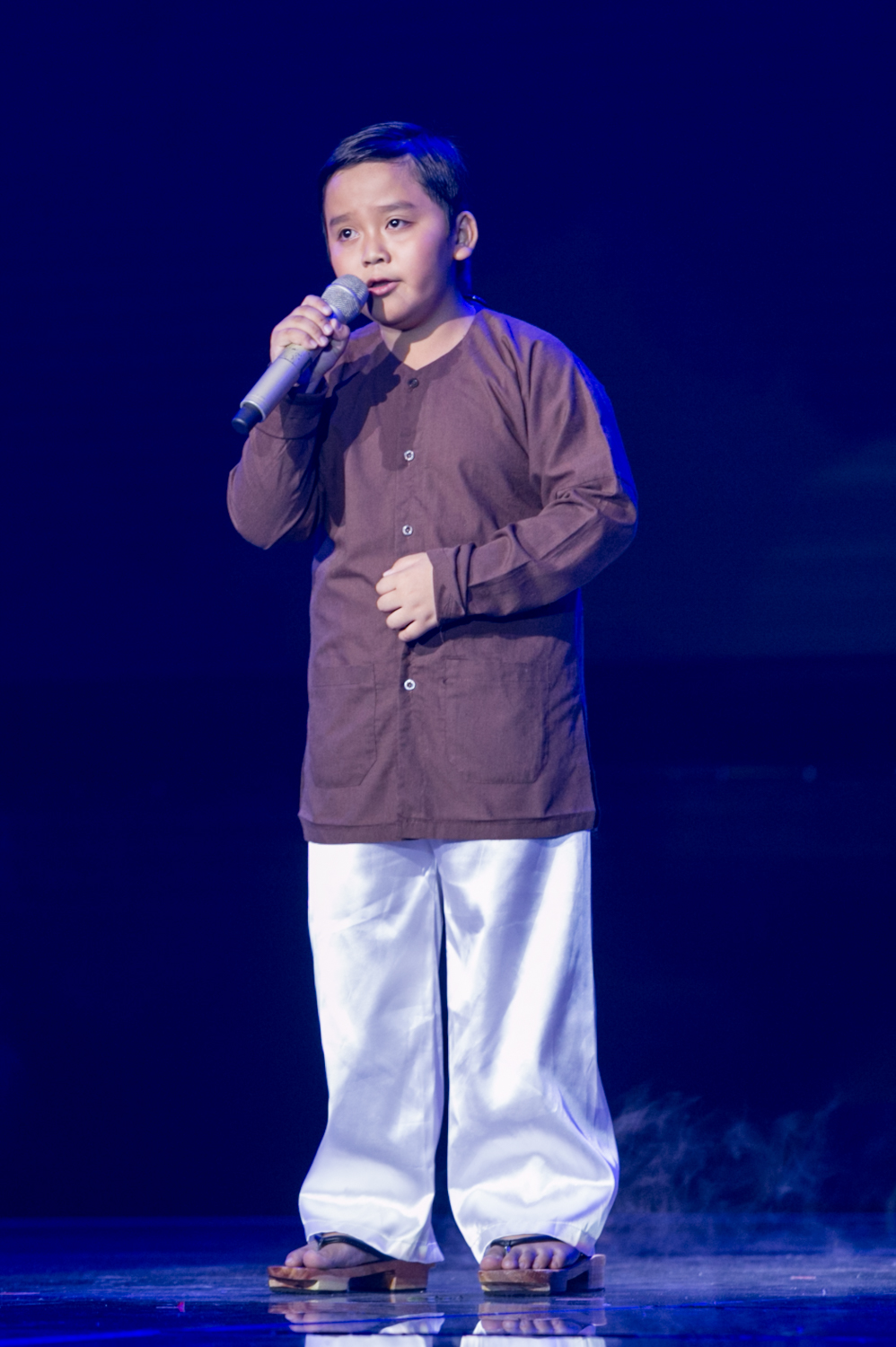 3 gương mặt hiện được yêu thích nhất The Voice Kids là ai? - Ảnh 4. 3 gương mặt hiện được yêu thích nhất The Voice Kids là ai? - Ảnh 4.