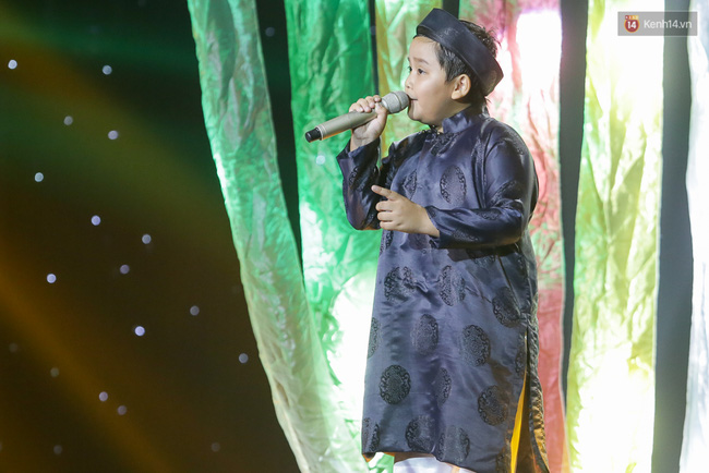3 gương mặt hiện được yêu thích nhất The Voice Kids là ai? - Ảnh 5. 3 gương mặt hiện được yêu thích nhất The Voice Kids là ai? - Ảnh 5.