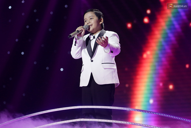3 gương mặt hiện được yêu thích nhất The Voice Kids là ai? - Ảnh 6. 3 gương mặt hiện được yêu thích nhất The Voice Kids là ai? - Ảnh 6.