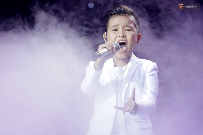 3 gương mặt hiện được yêu thích nhất The Voice Kids là ai? - Ảnh 9. 3 gương mặt hiện được yêu thích nhất The Voice Kids là ai? - Ảnh 9.