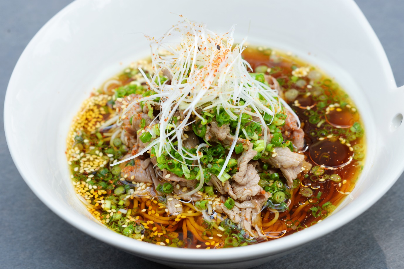 Giới trẻ Hà thành “phát sốt” với trào lưu ăn mì Soba tươi - Ảnh 6. Giới trẻ Hà thành “phát sốt” với trào lưu ăn mì Soba tươi - Ảnh 6.