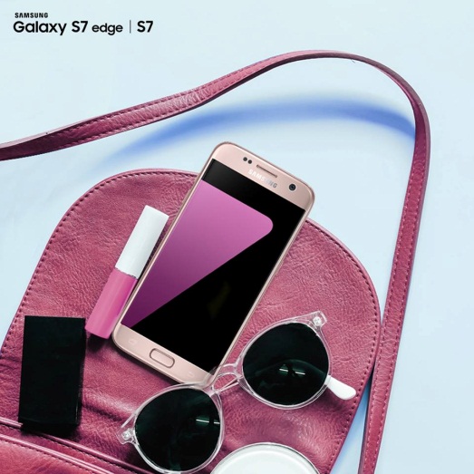 Nửa năm “mặn nồng” của người dùng và Galaxy S7 edge - Ảnh 5.