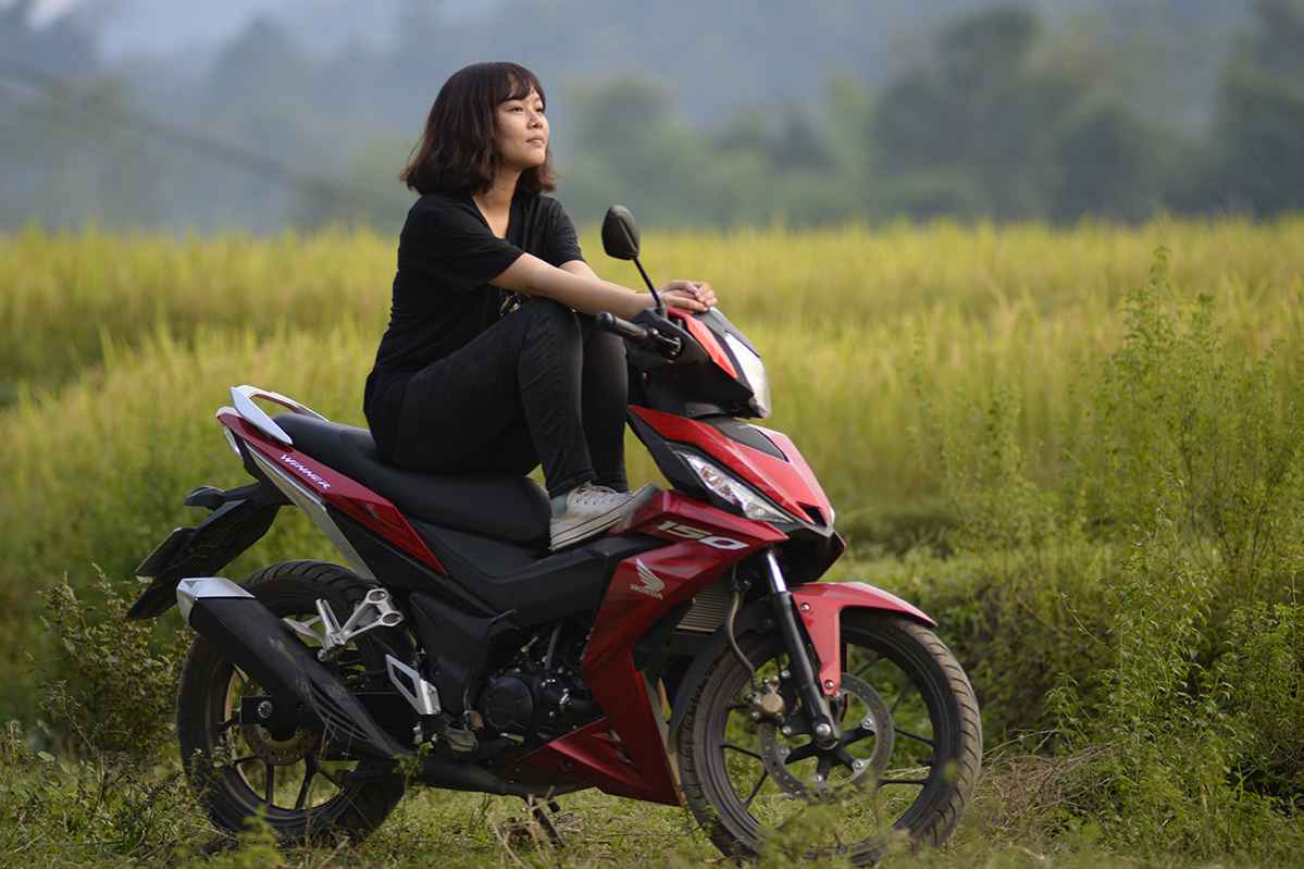 Đi phượt mùa này, nhớ “may túi 3 gang” mang đi đựng “quà” Hà Giang - Ảnh 11. Đi phượt mùa này, nhớ “may túi 3 gang” mang đi đựng “quà” Hà Giang - Ảnh 11.