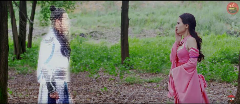 Ghiền Mì Gõ tái xuất ngỡ ngàng trong clip âm nhạc đẫm nước mắt - Ảnh 4. Ghiền Mì Gõ tái xuất ngỡ ngàng trong clip âm nhạc đẫm nước mắt - Ảnh 4.