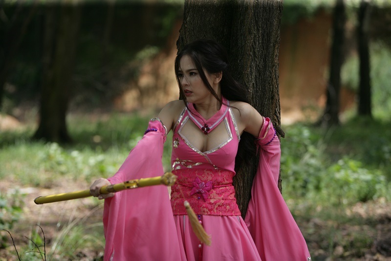 Ghiền Mì Gõ tái xuất ngỡ ngàng trong clip âm nhạc đẫm nước mắt - Ảnh 8. Ghiền Mì Gõ tái xuất ngỡ ngàng trong clip âm nhạc đẫm nước mắt - Ảnh 8.