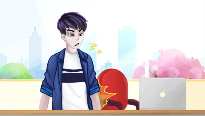 Hội chứng mắt lờ đờ - Nỗi khổ quen thuộc của giới văn phòng - Ảnh 3. Hội chứng mắt lờ đờ - Nỗi khổ quen thuộc của giới văn phòng - Ảnh 3.