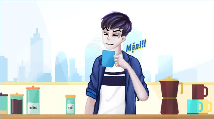 Hội chứng mắt lờ đờ - Nỗi khổ quen thuộc của giới văn phòng - Ảnh 4. Hội chứng mắt lờ đờ - Nỗi khổ quen thuộc của giới văn phòng - Ảnh 4.