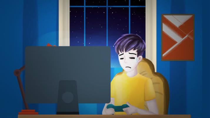 Hội chứng mắt lờ đờ - Nỗi khổ quen thuộc của giới văn phòng - Ảnh 5. Hội chứng mắt lờ đờ - Nỗi khổ quen thuộc của giới văn phòng - Ảnh 5.