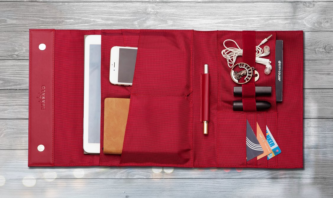 Gợi ý quà 20/11 ý nghĩa, thời trang tiện dụng tặng thầy cô - Ảnh 5. Gợi ý quà 20/11 ý nghĩa, thời trang tiện dụng tặng thầy cô - Ảnh 5.