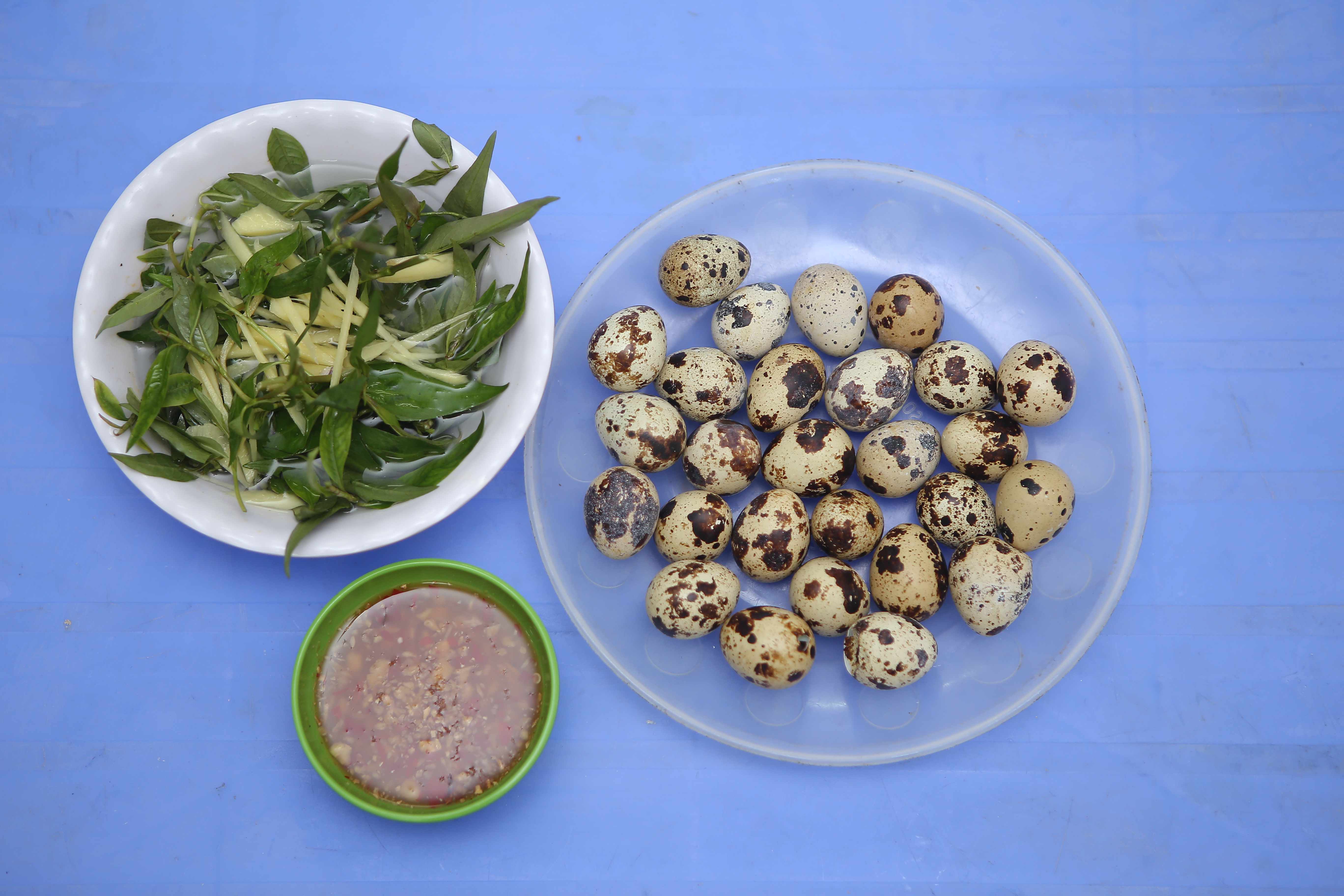 Thưởng thức bánh bao chiên “vạn người mê” phố Tô Hiệu - Ảnh 6. Thưởng thức bánh bao chiên “vạn người mê” phố Tô Hiệu - Ảnh 6.