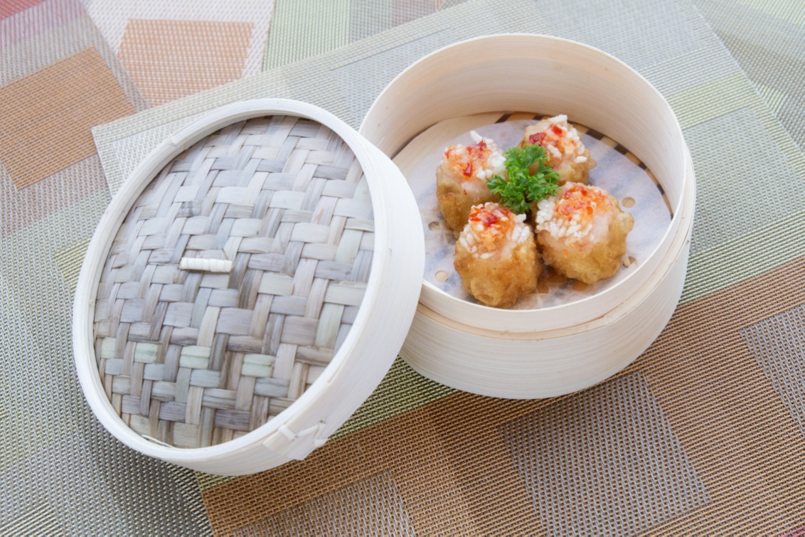 Ăn bữa trưa – Tặng bữa tối lẩu Hongkong & Dimsum - Ảnh 5. Ăn bữa trưa – Tặng bữa tối lẩu Hongkong & Dimsum - Ảnh 5.