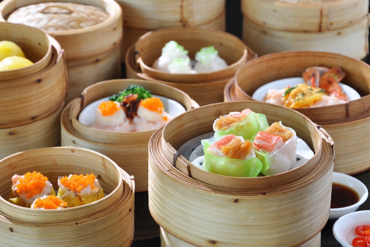 Ăn bữa trưa – Tặng bữa tối lẩu Hongkong & Dimsum - Ảnh 6. Ăn bữa trưa – Tặng bữa tối lẩu Hongkong & Dimsum - Ảnh 6.