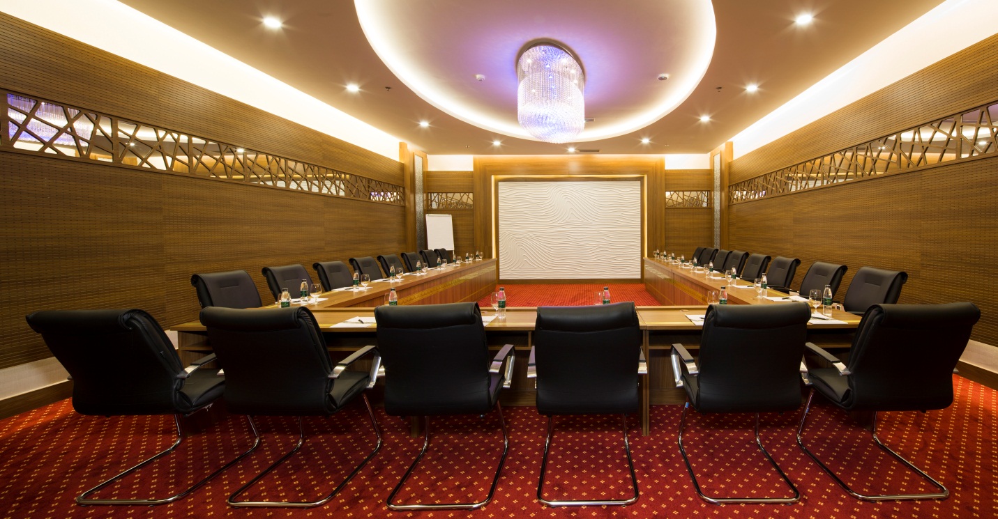 “Du lịch MICE – Tưng bừng hội họp cuối năm” cùng ưu đãi từ Mường Thanh - Ảnh 2. “Du lịch MICE – Tưng bừng hội họp cuối năm” cùng ưu đãi từ Mường Thanh - Ảnh 2.