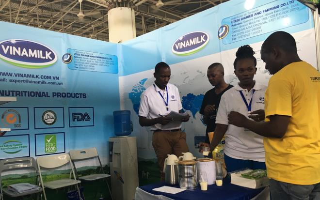 Vinamilk - Doanh nghiệp đầu tiên của Việt Nam được phép tự chứng nhận xuất xứ hàng hóa trong ASEAN - Ảnh 3. Vinamilk - Doanh nghiệp đầu tiên của Việt Nam được phép tự chứng nhận xuất xứ hàng hóa trong ASEAN - Ảnh 3.