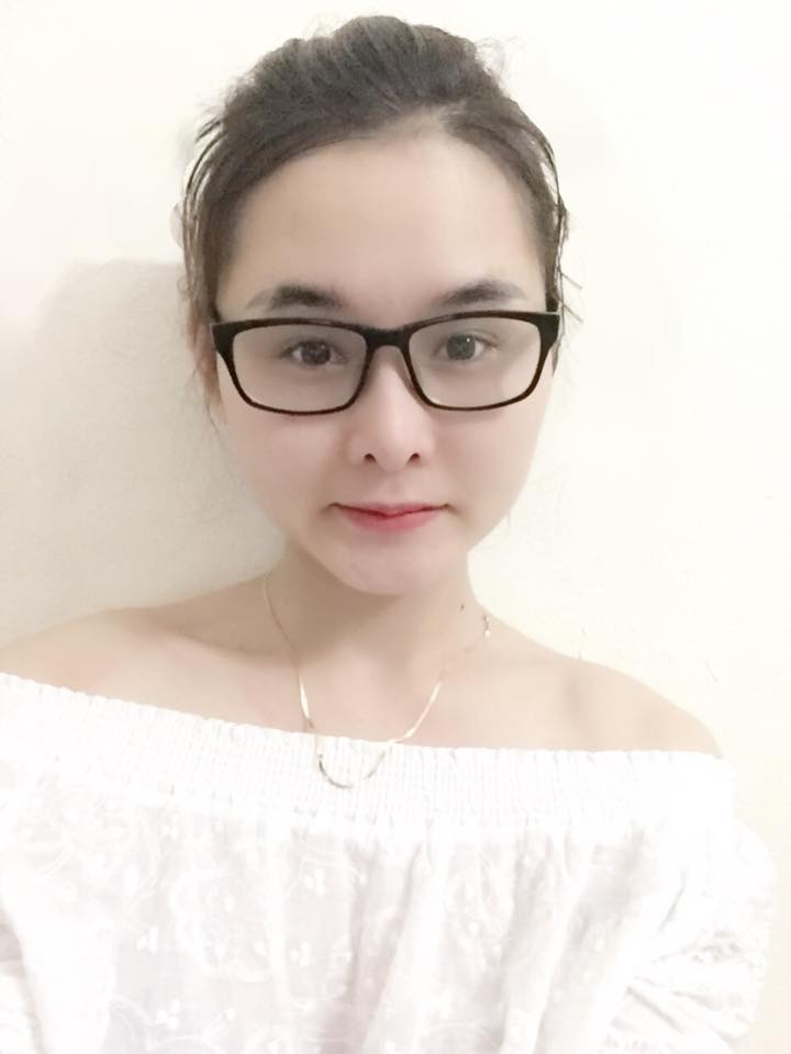 Nữ 9X cực rạng rỡ, tự tin với nhan sắc sau thẩm mỹ - Ảnh 2. Nữ 9X cực rạng rỡ, tự tin với nhan sắc sau thẩm mỹ - Ảnh 2.